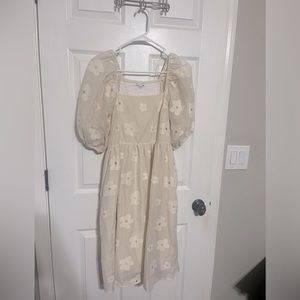 Baltic Born Medium Dress